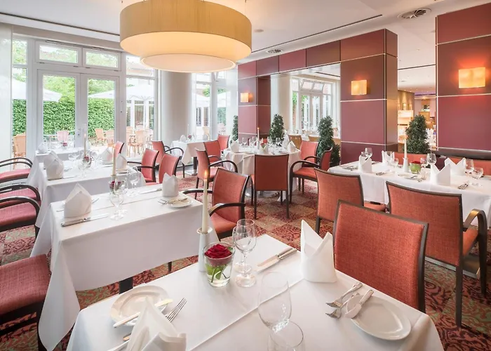 Hotel Western Premier Castanea Adendorf