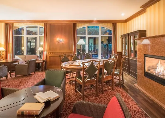 Hotel Western Premier Castanea 4*