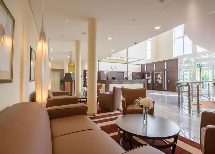 Hotel Western Premier Castanea Adendorf