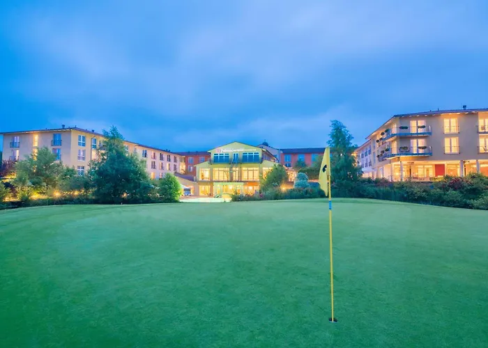 Western Premier Castanea 4*