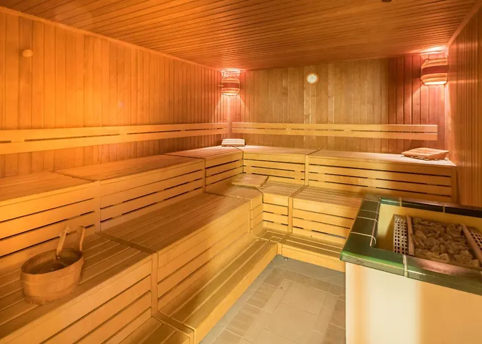 Hotel Western Premier Castanea Adendorf