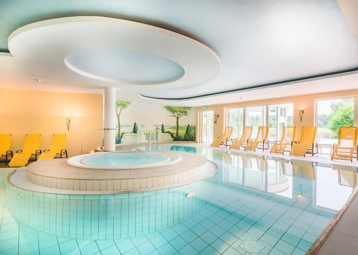 Western Premier Castanea Hotel Adendorf