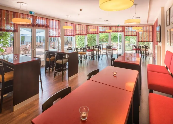 Hotel Western Premier Castanea