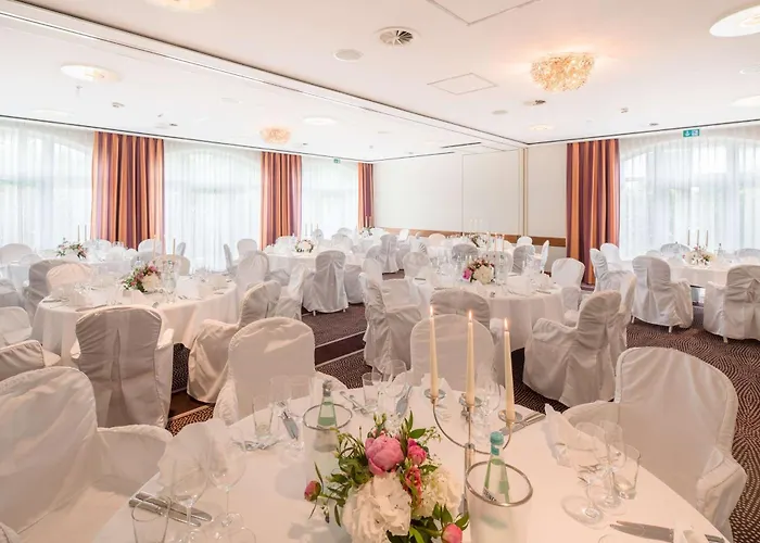 Western Premier Castanea Hotel Adendorf