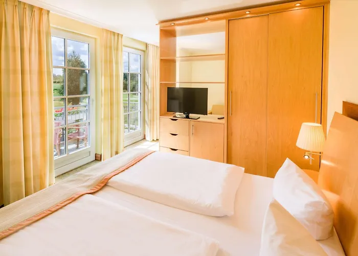 Western Premier Castanea Hotel Adendorf