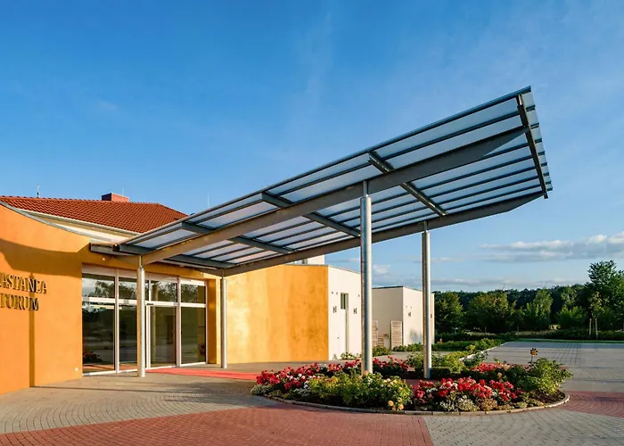 Hotel Western Premier Castanea 4*