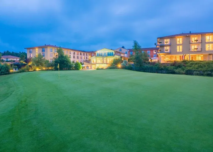 Western Premier Castanea Hotel Adendorf