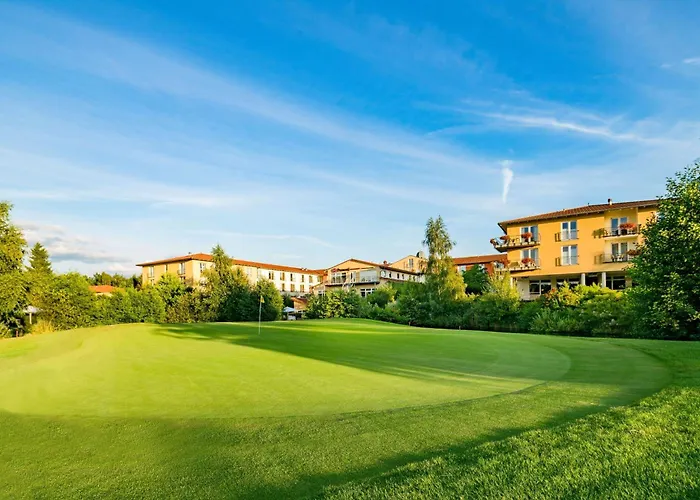 Hotel Western Premier Castanea