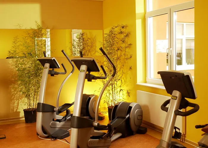 Hotel Western Premier Castanea Adendorf