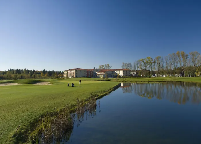 Hotel Western Premier Castanea