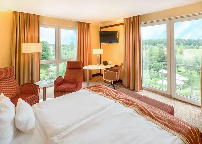 Western Premier Castanea Hotel Adendorf