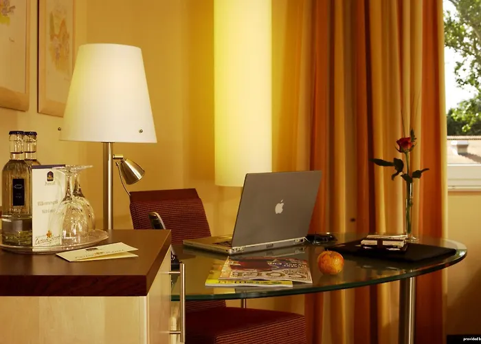 Western Premier Castanea 4*