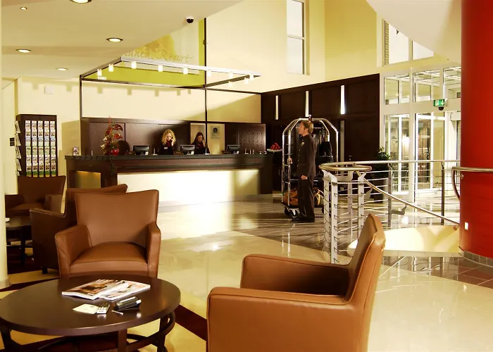 Western Premier Castanea 4*