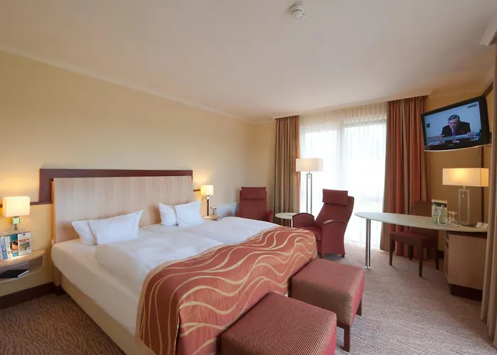 Western Premier Castanea Hotel Adendorf