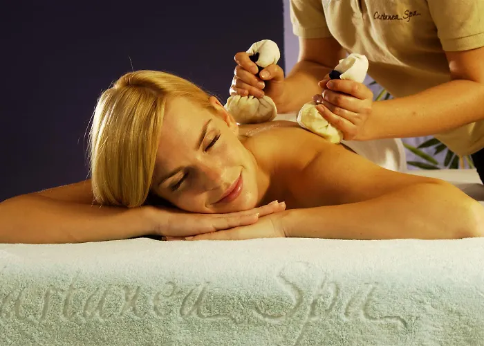 Hotel Western Premier Castanea Adendorf