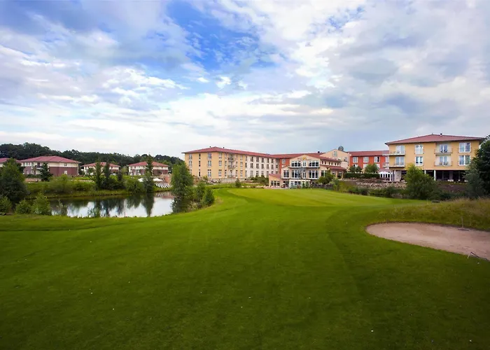 Western Premier Castanea Отель 4*
