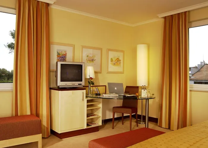 Western Premier Castanea Hotel Adendorf