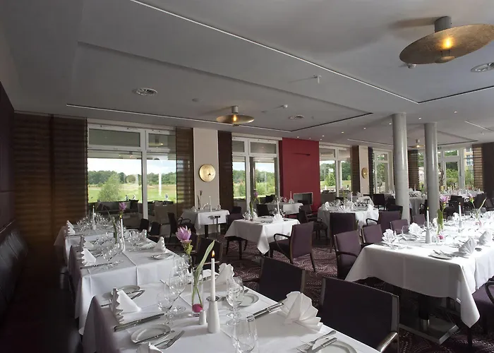 Hotel Western Premier Castanea