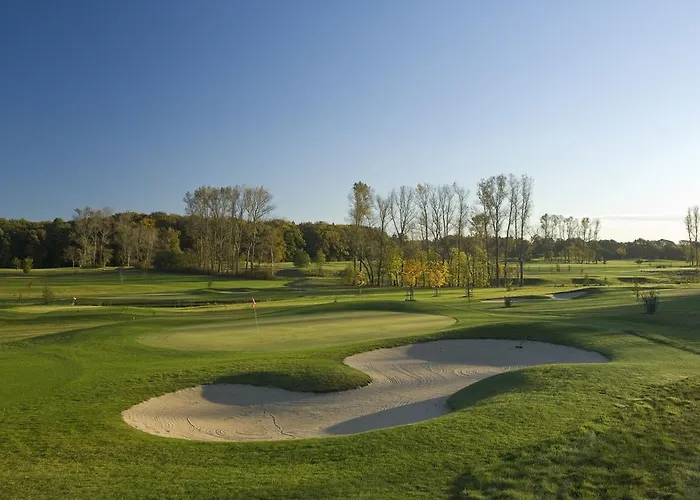 Western Premier Castanea 4* Adendorf