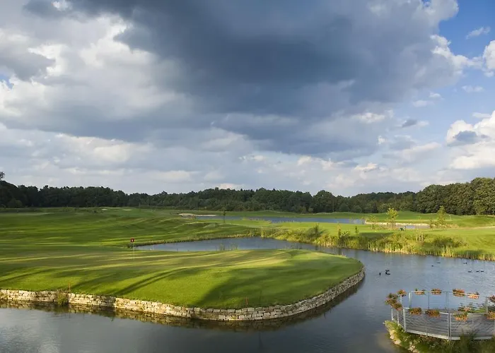 Western Premier Castanea Hotel Adendorf