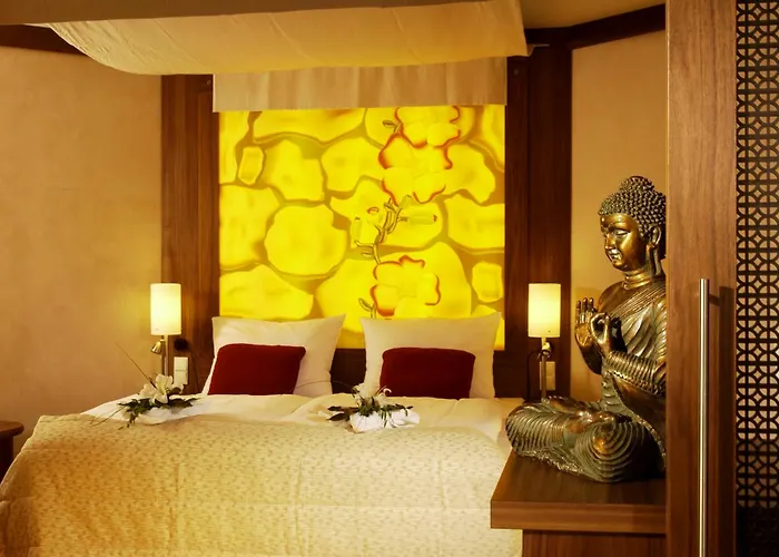 Western Premier Castanea Hotel