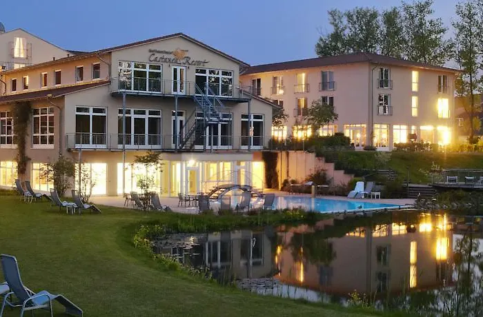 Western Premier Castanea Отель 4*