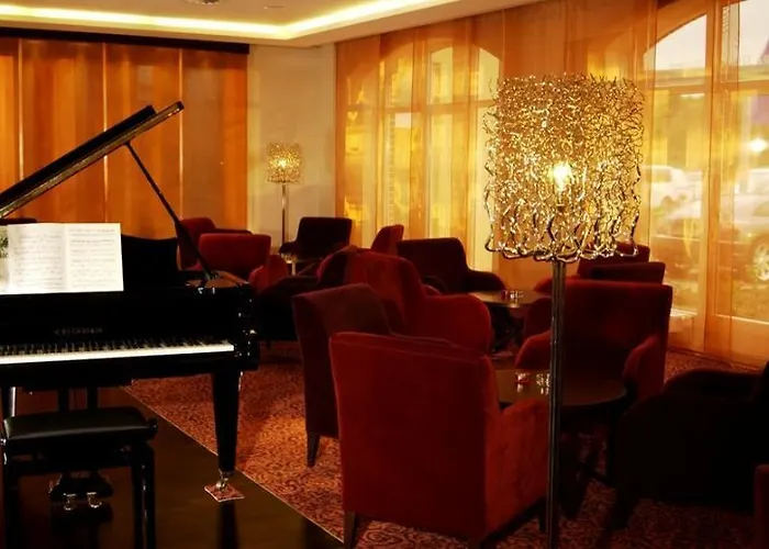 Hotel Western Premier Castanea Adendorf